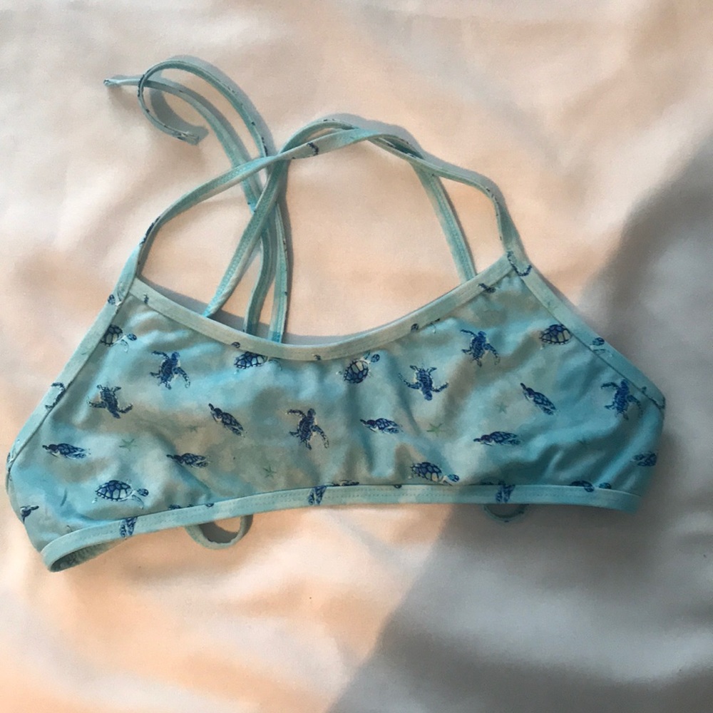 sea turtle ryan jolyn top